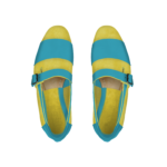 The Bealss Slip-on Shoes
