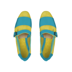 The Bealss Slip-on Shoes